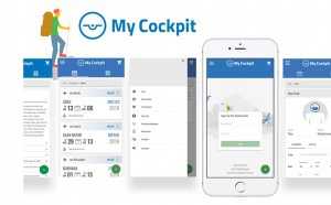 CMS VACANCES vous présente MyCockpit CMS VACANCES vous présente MyCockpit