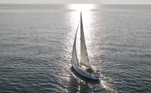 Corse : Sailcoop va quadrupler les traversées à la voile cet été