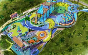 Le Club Med lance de nouvelles animations avec le Cirque du Soleil