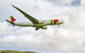 Reprise de TAP Air Portugal : L'Amérique du Sud comme cible ?
