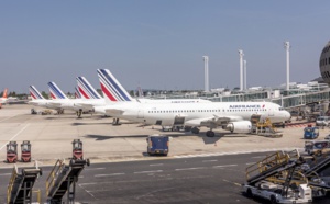 Grève 7 mars 2023 : vers un blocage total de l'aéroport Paris-CDG ? 