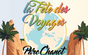 La “Fête des Voyages” : dispositif média exceptionnel et BFM Marseille en tête de proue La “Fête des Voyages” : dispositif média exceptionnel et BFM Marseille en tête de proue