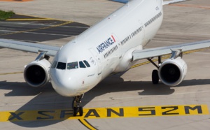 Biarritz : Air France renforce ses vols été et lance Ajaccio