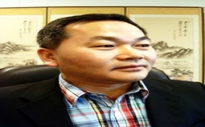 Corée : Jin-Hwal KIM, DG de l’ONT coréen à Paris