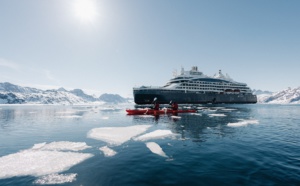 Ponant intègre le réseau Leclerc Voyages