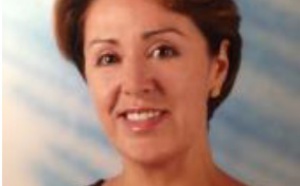 Fidelia : Claudia Terrade (Quimbaya Latin America) élue Présidente Fidelia : Claudia Terrade (Quimbaya Latin America) élue Présidente