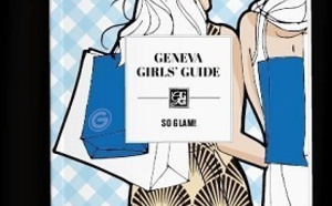 Genève : l'Office de Tourisme lance un guide dédié aux femmes
