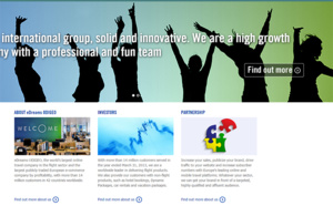 Odigeo vs IAG (British/Iberia) : manque de transparence des prix ? N'importe quoi ! Odigeo vs IAG (British/Iberia) : manque de transparence des prix ? N'importe quoi !