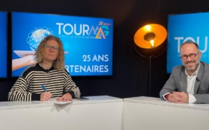 Clément Mousset (CFC) : "Nos croisières sont très variées et au départ de France" (Vidéo)