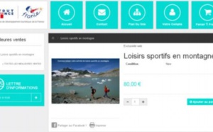 Atout France met en ligne un e-learning pour les pros de la montagne