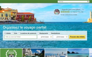 Voyage sur-mesure : Tripadvisor lance "Rien que pour vous"