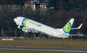 Transavia France : une remise des gaz impérative !