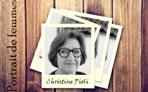 Christine Pioli, un parcours de femme du tourisme