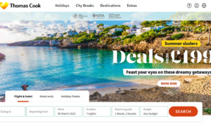 Fosun cherche à vendre Thomas Cook et pas que...