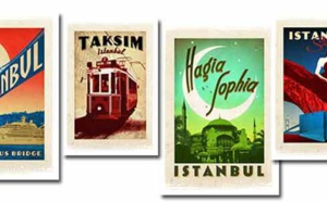 Istanbul : +13% de fréquentation entre janvier et septembre 2014