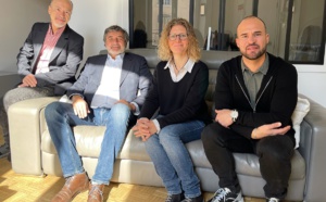 Philippe Sangouard, Rédacteur en chef MemberShip Club de mars 2023 Philippe Sangouard, Rédacteur en chef MemberShip Club de mars 2023