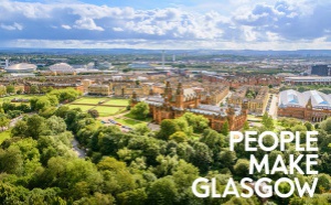 A la découverte de Glasgow