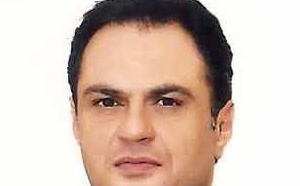 Ehab Badawy nouvel Ambassadeur d’Egypte en France