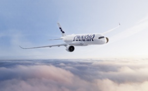 Finnair ouvre son contenu NDC sur Sabre