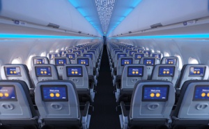 JetBlue ouvre les ventes pour la ligne CDG - New York
