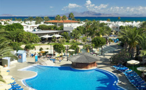Ô VOYAGES : bon plan agents de voyages à Lanzarote et Fuerteventura de dernière minute !