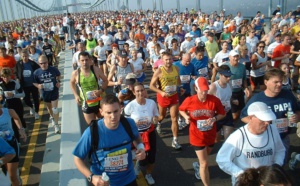 Flash-back 2012 : en raison de l’ouragan Sandy, le marathon de New York est annulé