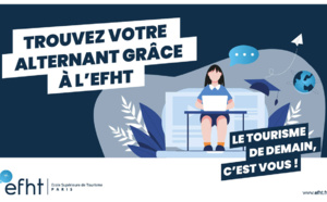 Le recrutement de vos futurs alternants : l’engagement de l’EFHT