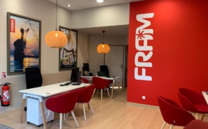 Fram - Promovacances : 7 nouvelles ouvertures d'agences en 2023 🔑 Fram - Promovacances : 7 nouvelles ouvertures d'agences en 2023 🔑