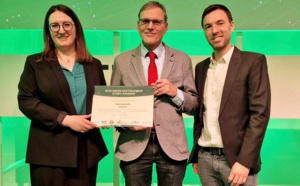 La Normandie, destination n°1 de la gouvernance tourisme durable ! La Normandie, destination n°1 de la gouvernance tourisme durable !