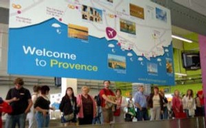 Marseille-Provence : 65 000 nouveaux touristes cet été