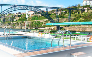 CroisiEurope : Le bon plan de l’été pour des vacances en famille !
