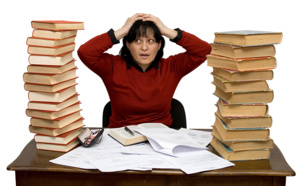 Les clés pour éviter le stress en entreprise