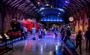 Le grand succès que les Britanniques peuvent revendiquer, ce sont les studios Harry Potter à Leavesden - DR : DepositPhotos.com, cristi