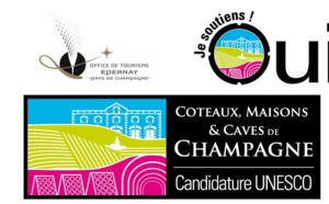 A Epernay le champagne sera en “habit de lumière” du 12 au 14 décembre 2014