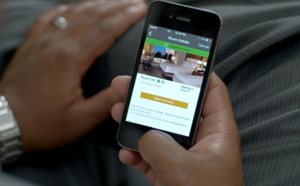 Hilton Worldwide déploie son check-in numérique Hilton Worldwide déploie son check-in numérique
