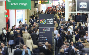 WTM Londres : 50 000 visiteurs et 2,8 milliards € de business générés pendant 4 jours !