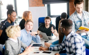 Emploi : les jeunes séduits par le MICE et l’événementiel 🔑