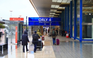 Grève 15 mars : des perturbations attendues à l'aéroport de Paris Orly