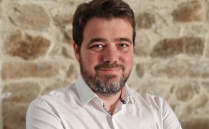 SNCF Connect &amp; Tech : Yannick Combourieu nommé Directeur Produits