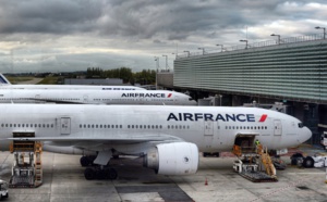 Exclusif : Air France arrête la République dominicaine pour l'année 2023 ! 🔑