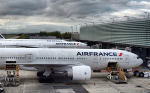 Exclusif : Air France arrête la République dominicaine pour l'année 2023 ! 🔑 Exclusif : Air France arrête la République dominicaine pour l'année 2023 ! 🔑