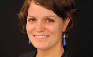 Air Transat : Aurélie Fortin nommée responsable des ventes MICE et OTA's