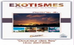 Exotismes lance Madagascar à découvrir en catamaran cet hiver Exotismes lance Madagascar à découvrir en catamaran cet hiver