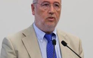 Stavros Hatzakos (MedCruise) nommé Président du réseau des ports de croisières et de ferries