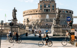 L’ADEME parie sur le cyclotourisme et vous aide à investir