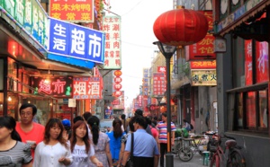 Visas Chine : pas de reprise réelle des voyages avant 2024 ?