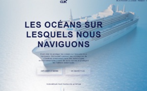 Croisières : la CLIA édite une "boîte à outils" sur le développement durable 