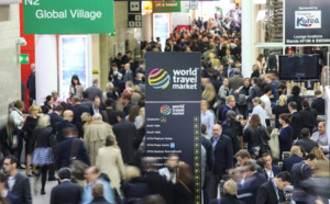WTM London: 50,000 visitors and €2.8 billion of revenue generated in 4 days!