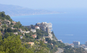 Alpes Maritimes : le Vista Palace devient qatari