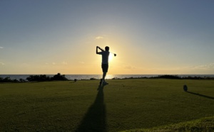 Eagle Experience veut faire "swinguer" les golfeurs français